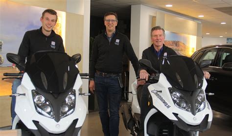 Autobedrijf Slootweg Amersfoort