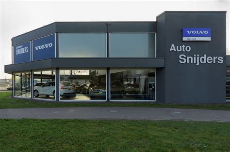 Autobedrijf Snijders Oldenzaal