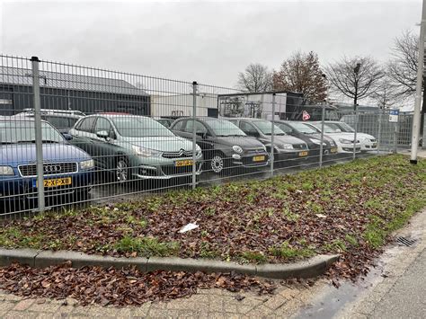 Autobedrijf Sterken Valkenswaard Klantbeoordelingen