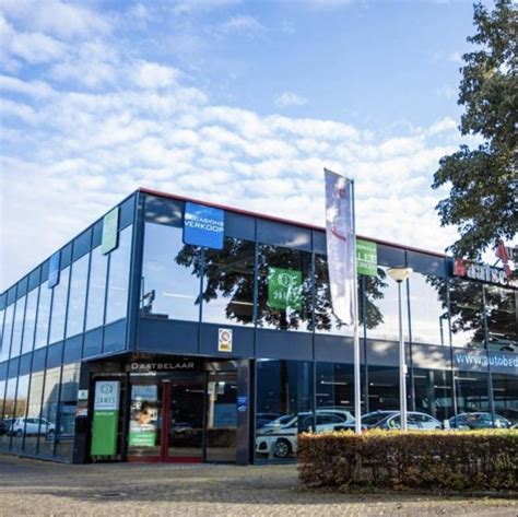 Autobedrijf Van Daatselaar Amersfoort