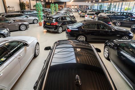 Autobedrijf Van Es Occasions