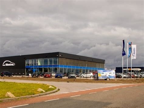 Autobedrijf Van Slooten Urk