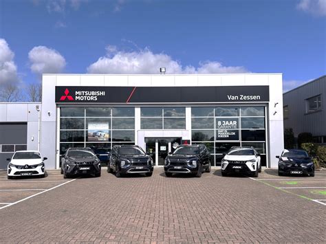Autobedrijf Van Zessen Occasions