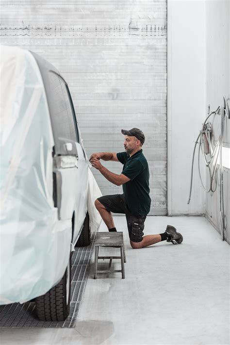 Autobedrijf Vander Stichele NV Garage