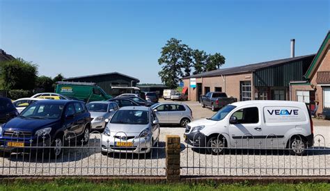 Autobedrijf Ve & Ve Werkplaats