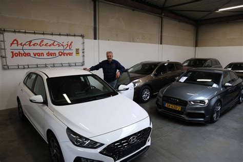 Autobedrijf Veldhoven