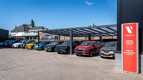 Autobedrijf Verdonk Veldhoven