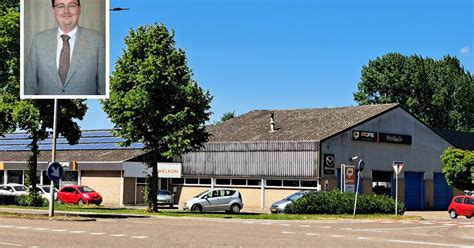 Autobedrijf Verlinde Terneuzen