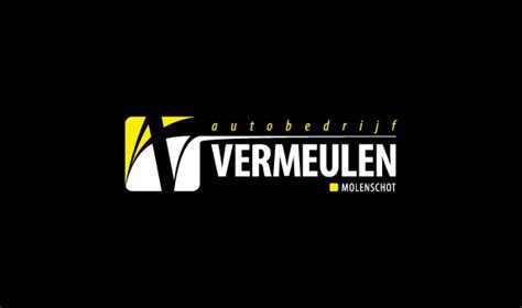 Autobedrijf Vermeulen Logo