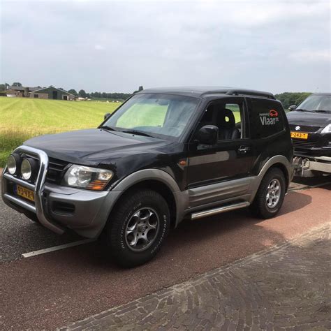 Autobedrijf Vlaar Mill