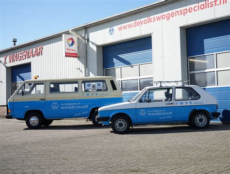 Autobedrijf Wagenaar Ureterp
