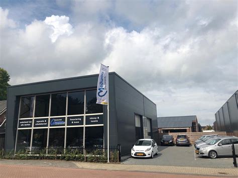 Autobedrijf Wegman Dieren Werkplaats