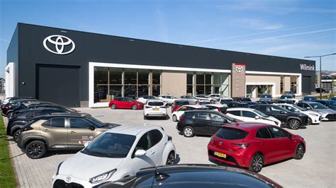 Autobedrijf Wilmink Hengelo