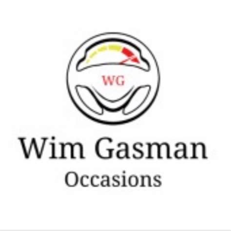 Autobedrijf Wim Gasman