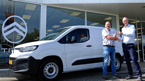 Autobedrijf Wisse Terneuzen