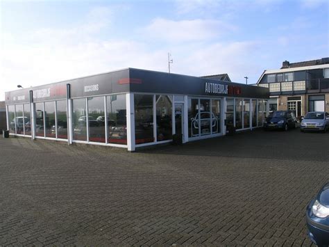 Autobedrijf de Vries Leeuwarden