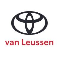 Autobedrijf van Leussen Logo