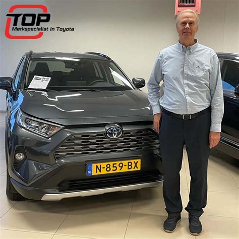 Autobedrijf van Putten Toyota Specialist