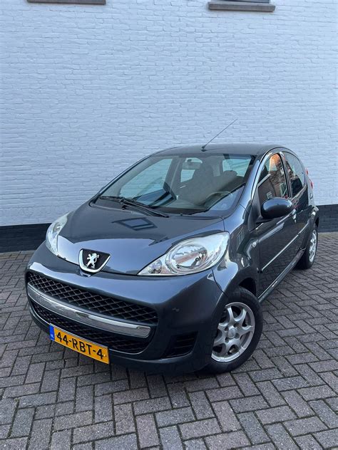 Autobedrijf van den Heuvel aanbod