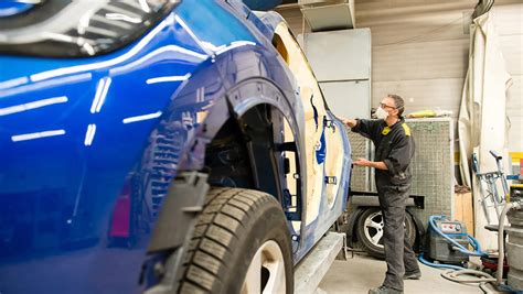 Autobedrijven vergelijken