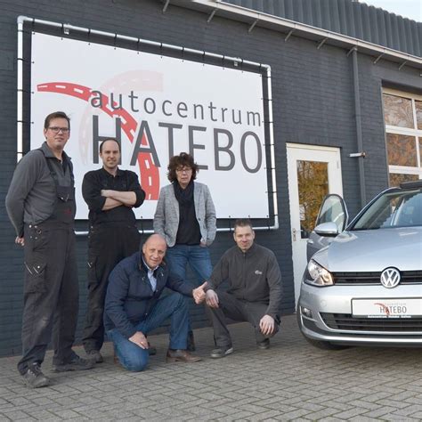 Autocentrum Hatebo
