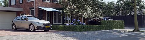 Autofinanciering Kiezen