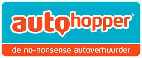 Autohopper Logo