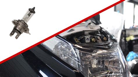 Autolampen Vervangen