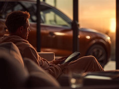 Autolening aanvragen