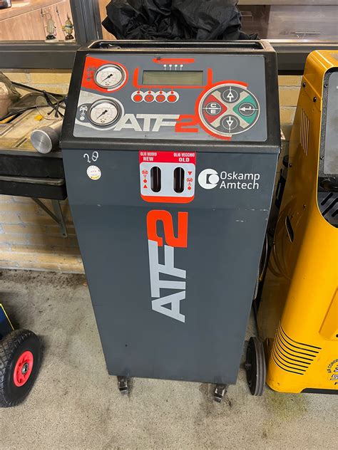 Automaat spoelen