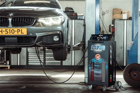 Automaatbak Spoelen