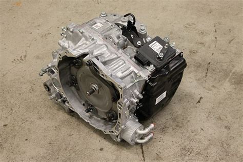 Automatische Versnellingsbak