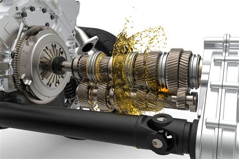 Automatische versnellingsbak