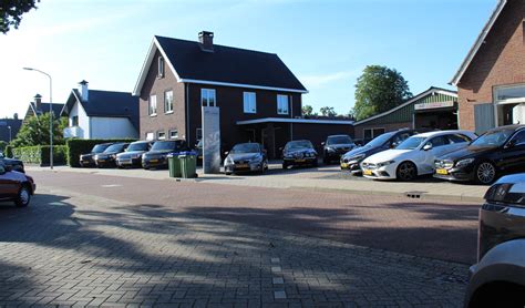 Automobielbedrijf J. Hulleman N.V.