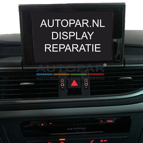 Autopar Reparatie