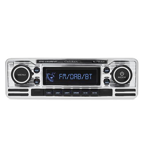 Autoradio