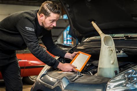 Autoreparatie