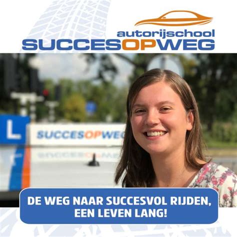 Autorijschool Op Weg