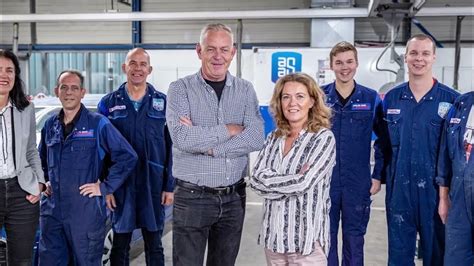 Autoschade De Boer Heerenveen
