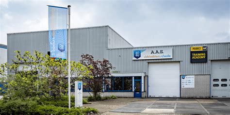 Autoschade Dubbeldam Papendrecht