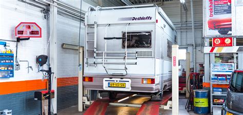 Autoservice Den Blanken Werkplaats