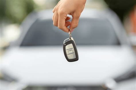 Autosleutels