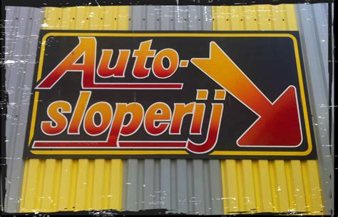 Autosloperij ARN