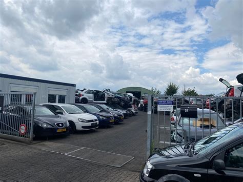 Autosloperij Bart Junior