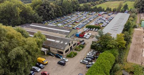 Autosloperij Groningen