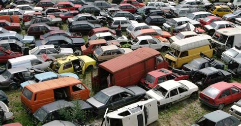 Autosloperij Nederland