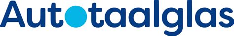Autotaalglas Logo