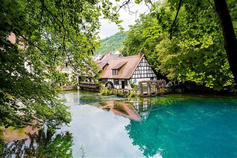 Autovakantie Duitsland