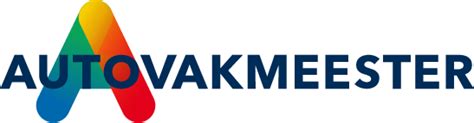 Autovakmeester Logo