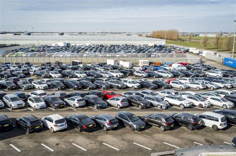 Autoveiling Domeinen Roerende Zaken